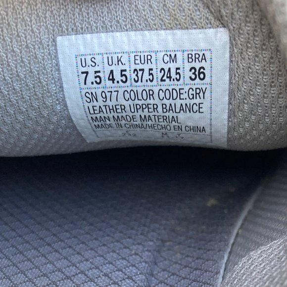 Skechers Skecher Street Air Cooled Memory Foam Suede Sneakers Women's Size 7.5 - Picture 5 of 6